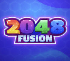 2048 Fusion