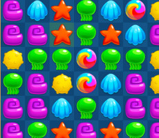 Aqua Blitz 2