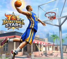 Basketball Stars