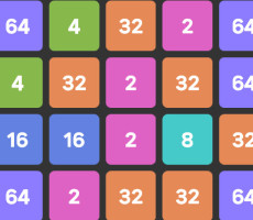 Block Blast 2048