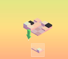 Block Blast 3D