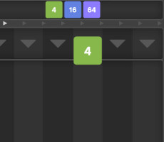 Block Dropping Merge