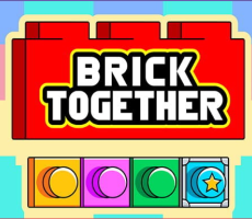 Brick Together