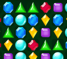 Brilliant Jewels