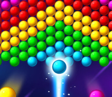 Bubble Plopper