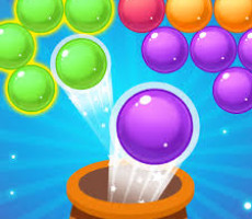 Bubble Shooter Legend 2