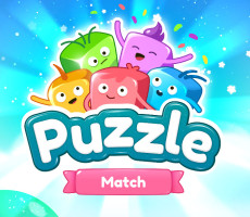 Candy Match Puzzle