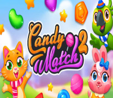 Candy Match Saga 2