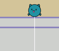 Cats Drops
