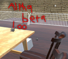 Cheese Chompers 3D