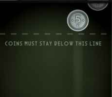 Coin Merge: Reach 100 Gold!