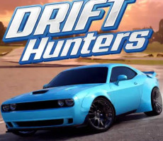 Drift Hunters