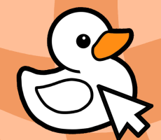 Duck Clicker