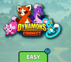 Dynamons Connect