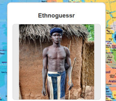 ETHNOGUESSR