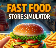 Fast Food Simulator