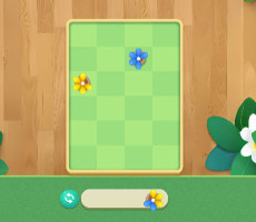 Flower Jam