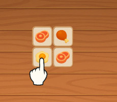 Food Merge