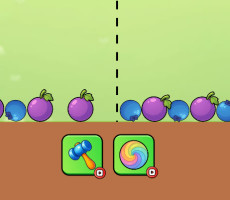 Fruit Clash