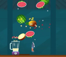 Fruit Master 2