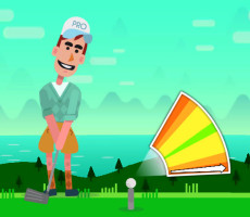 Golf Hit