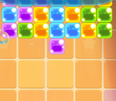 Gumdrop Blasters