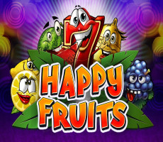 Happy Fruit Game