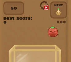 Harvest Mania