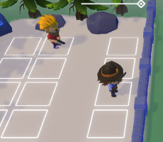Hero Merge