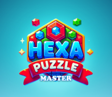 Hexa Puzzle Master