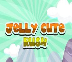 Jelly Cute Rush