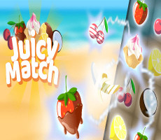 Juicy Match