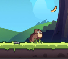 Kong Adventure
