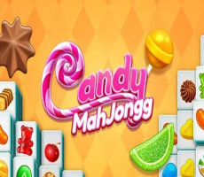 Mahjongg Candy