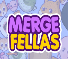 Merge Fellas Online