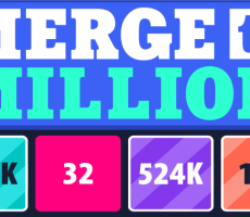 Merge to Million