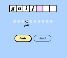 Minute Cryptic