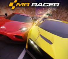 Mr Racer