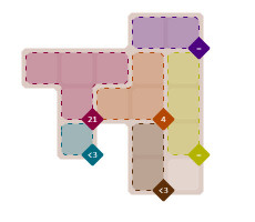 Pips Game