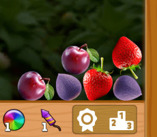 Plant Vegetables: 2048!