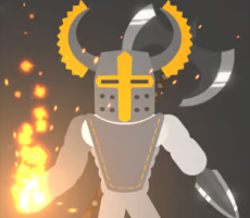 Ragdoll Hit Stickman