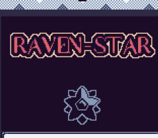RAVEN STAR
