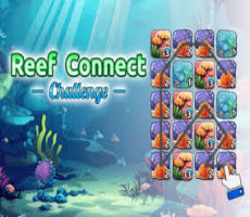 Reef Connect Challenge