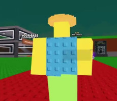 Roblox: Steal a Brainrot