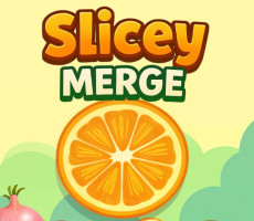 Slicey Merge