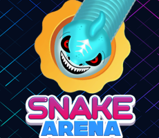 Snake Arena