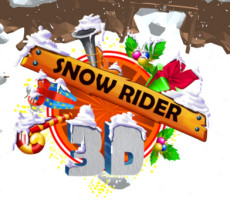 Snow Rider 3D