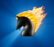 Spark Chess