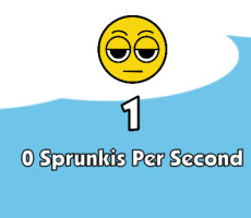 Sprunki Clicker