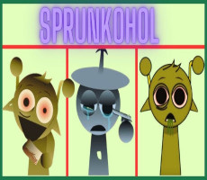 Sprunkohol